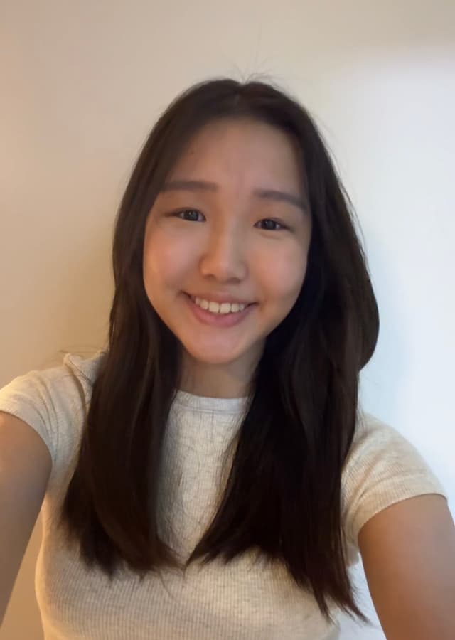 Beth Anne Teo