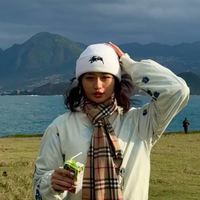 Meressa Ng