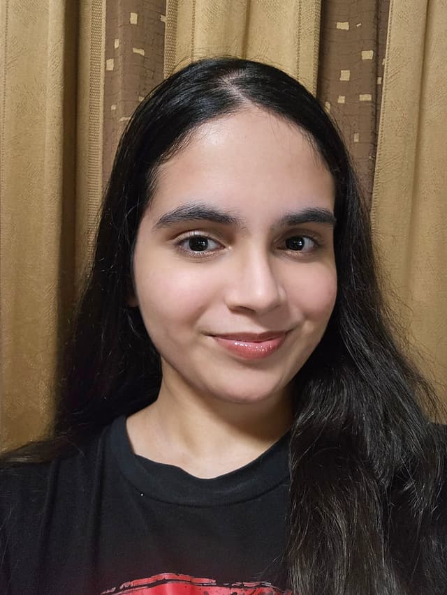 Yovita Singh Jolly