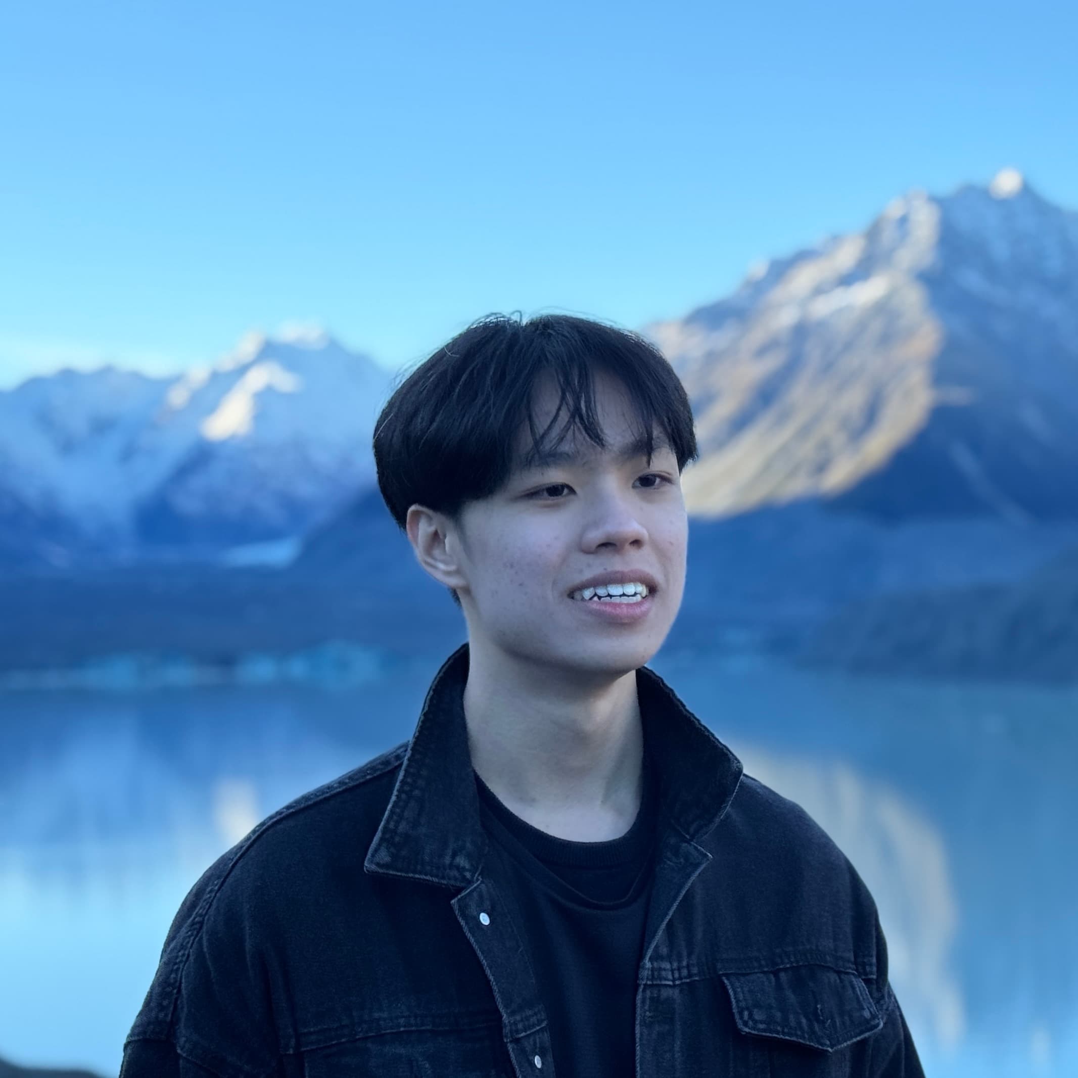 Yuriel Wang Jun Long Ryan