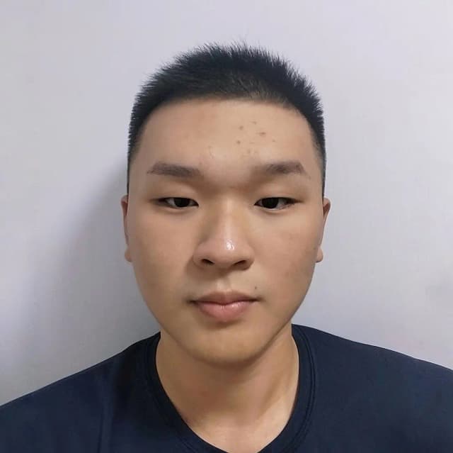 Soh Hong Yu