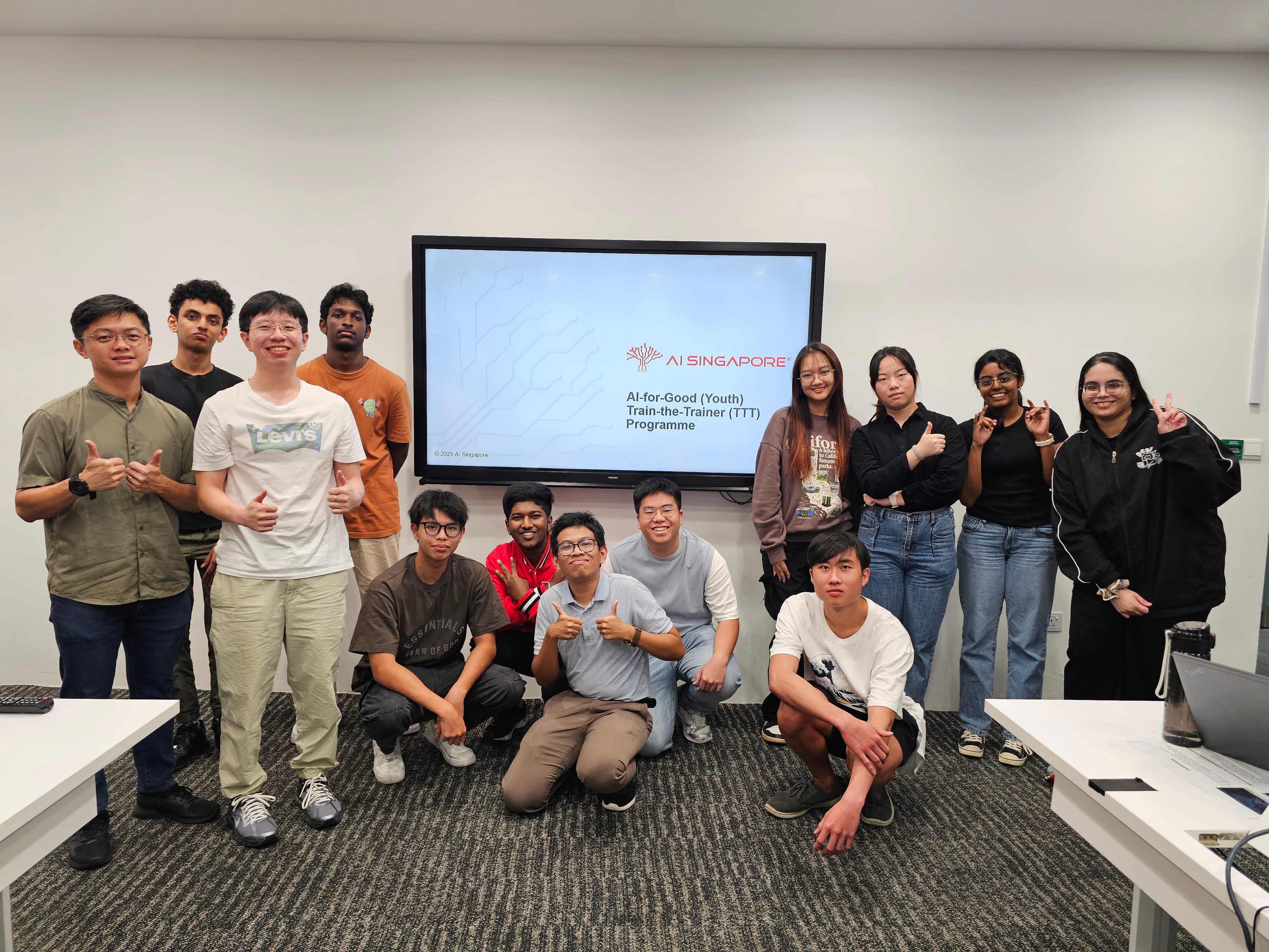 Bootcamp Group Photo