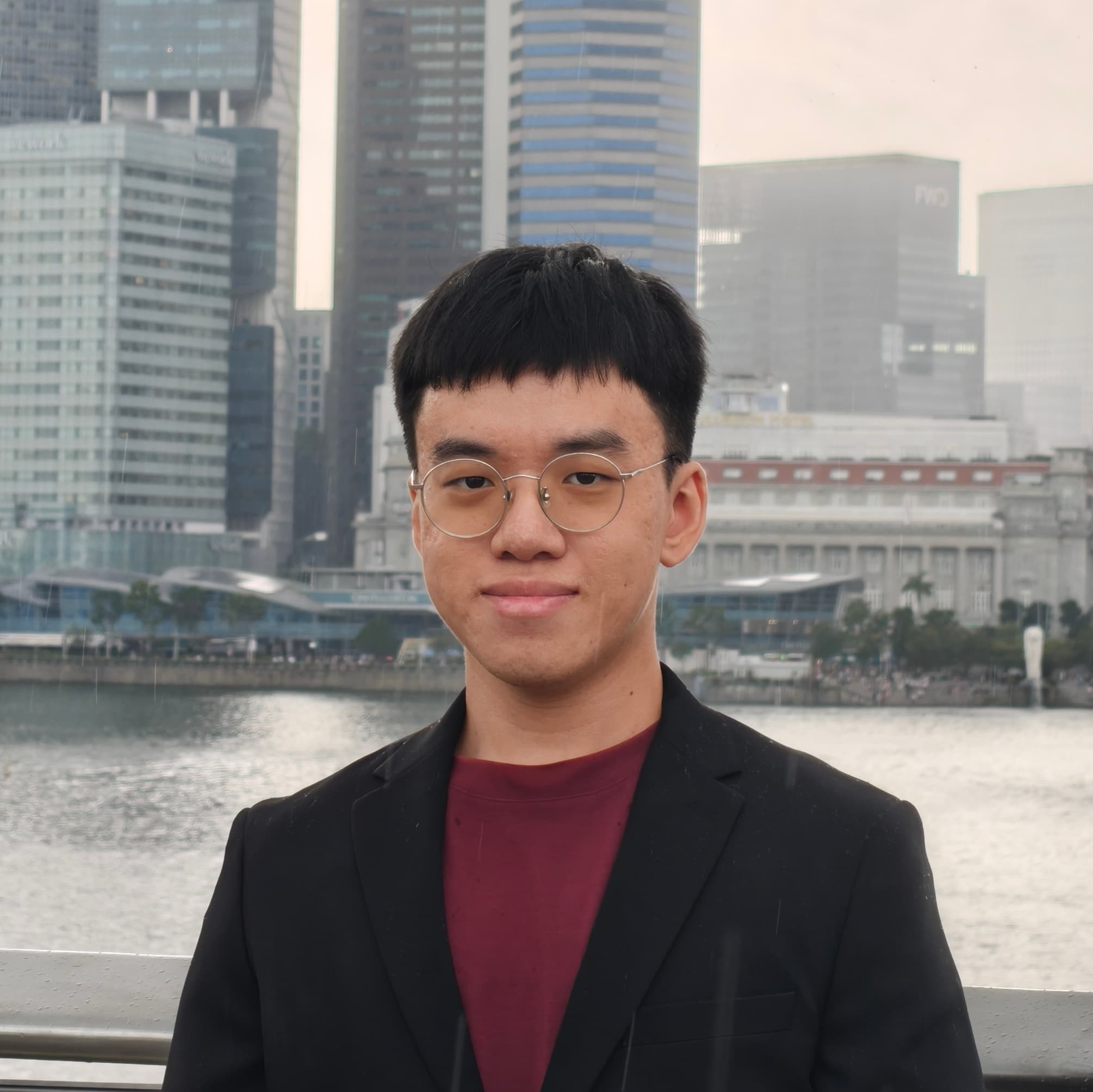 Lim Kang Ping