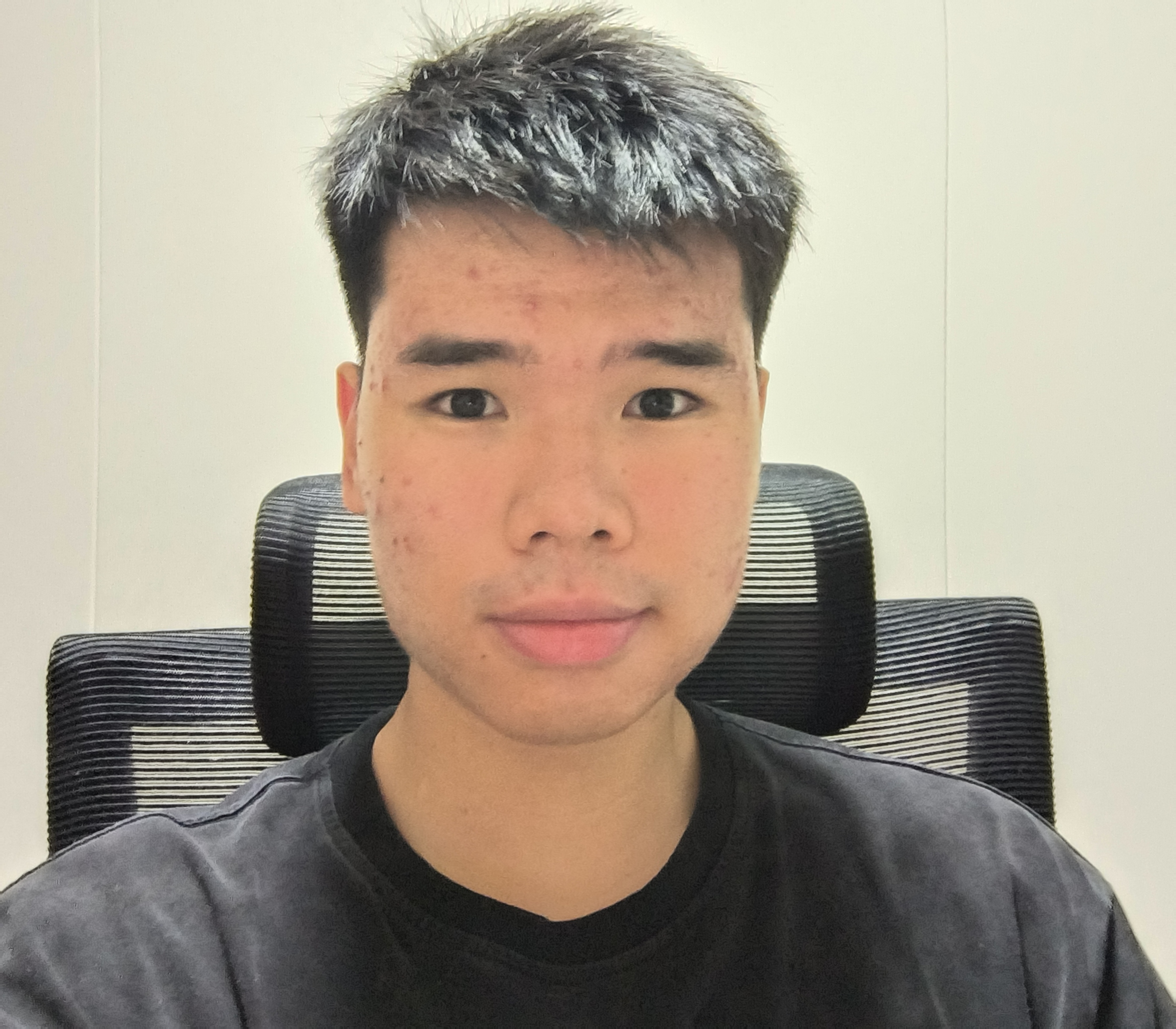 Cham Si Ao