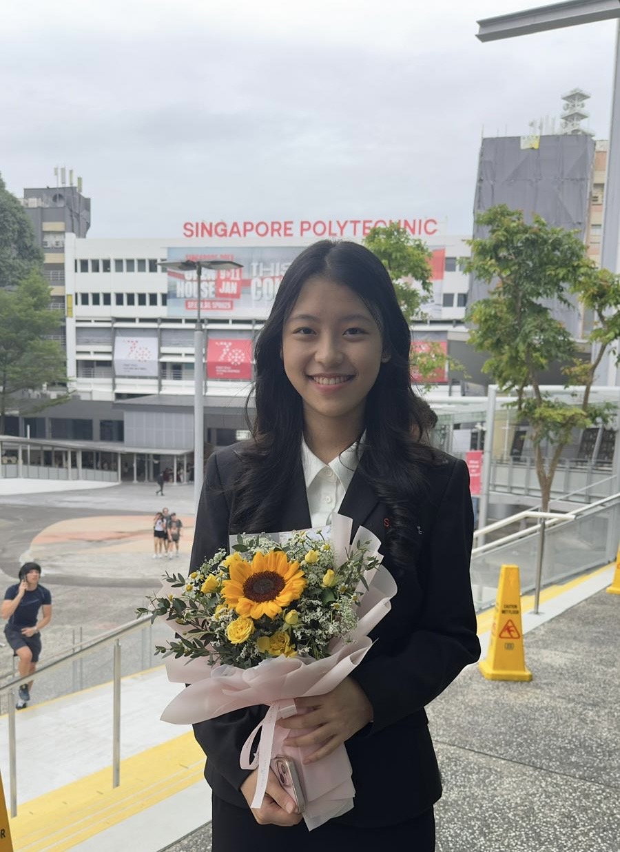 Chew Yee Jing