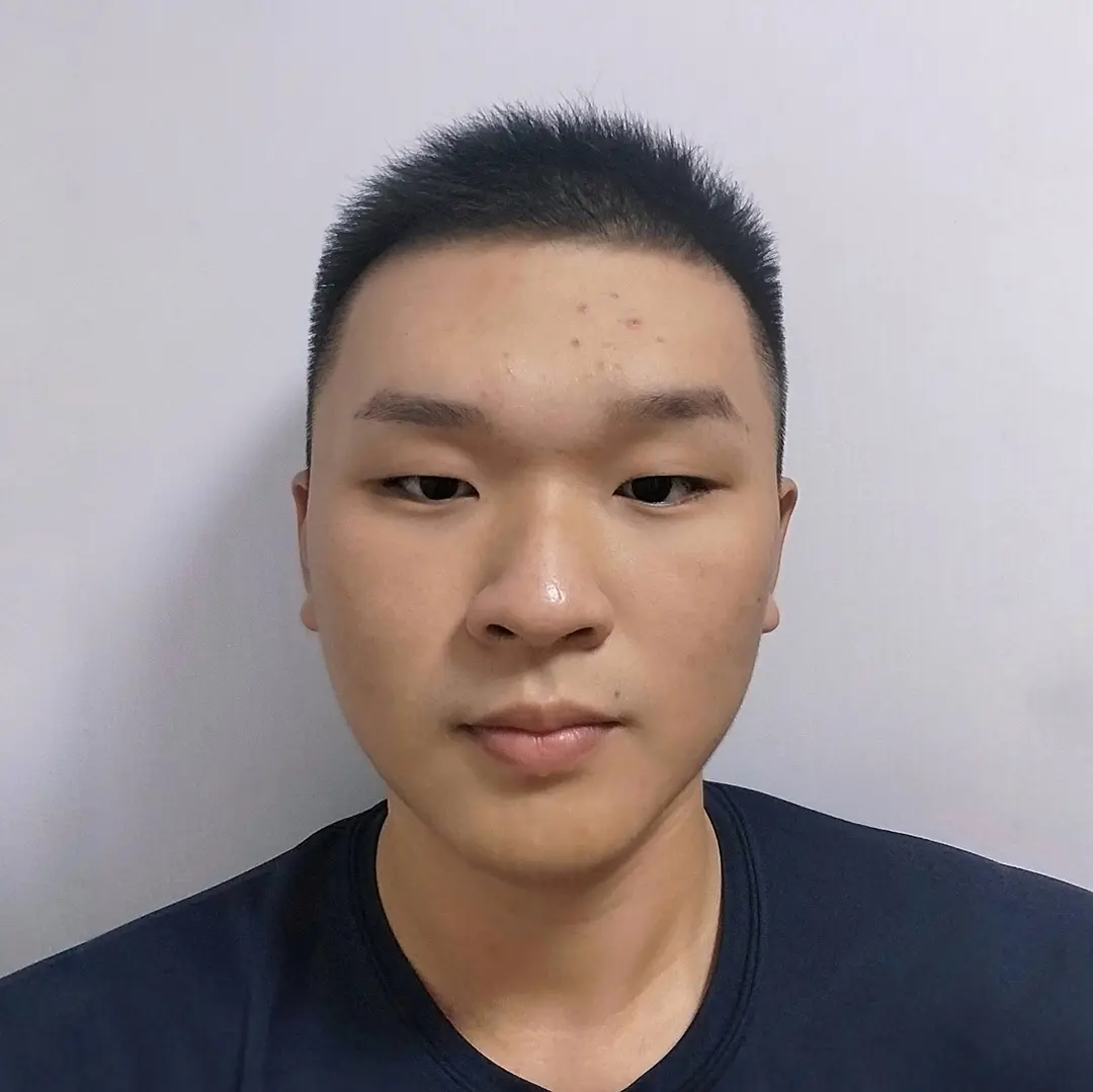 Soh Hong Yu
