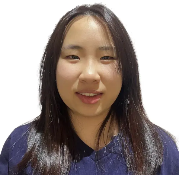 Lim Le Shi